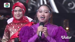 Download lagu Satu Almamater  !!! Anting Yogyakarta Langsung Di Tes Soimah!!  LIDA 2021 mp3