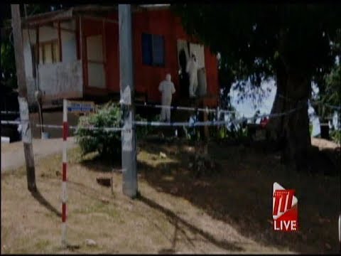 Point Fortin Man Shot Dead