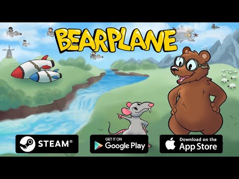 Bearplane