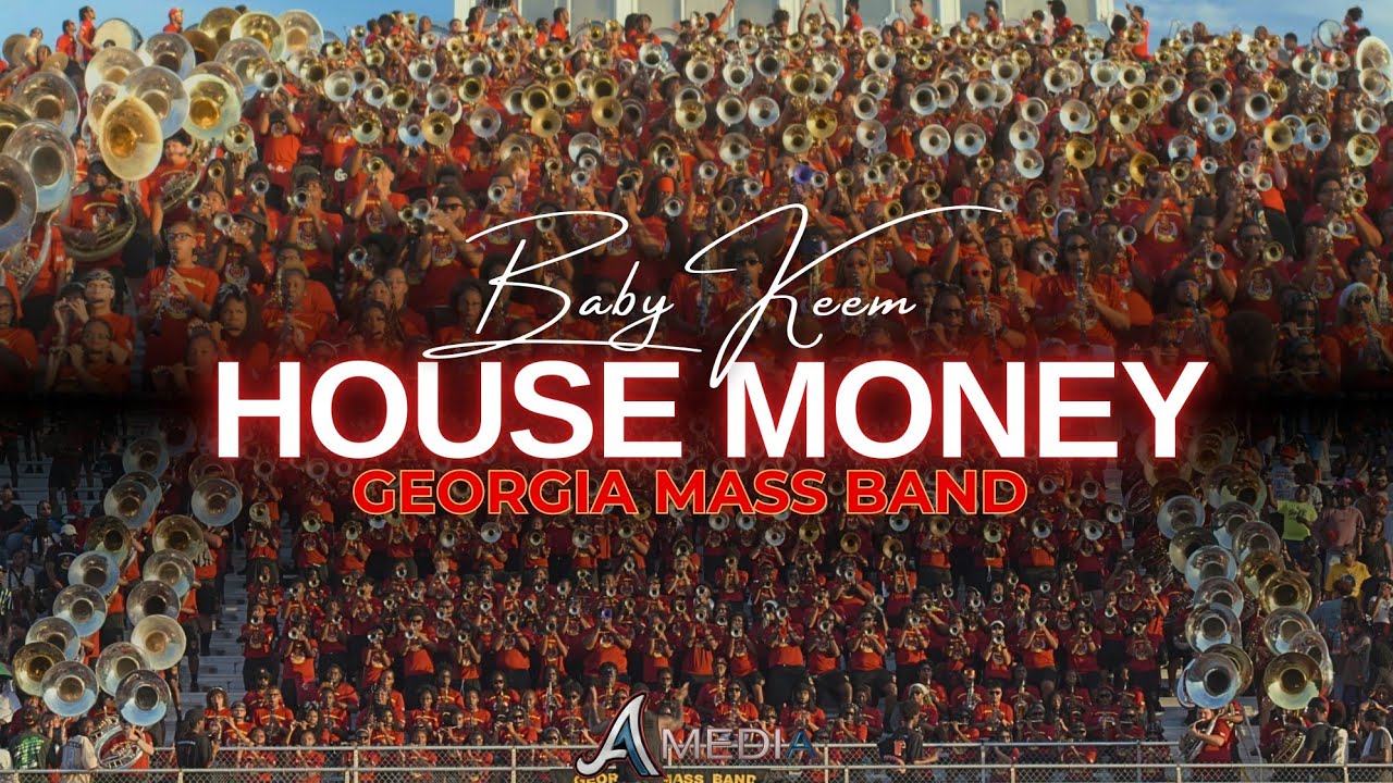 House Money - (@babykeem) - GAMB | 2026 Battle For The Culture VI | 4K 🔥