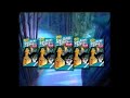 Sing Along Songs Färger I En Vind Från Pocahontas 1996 Svensk Reklam VHS