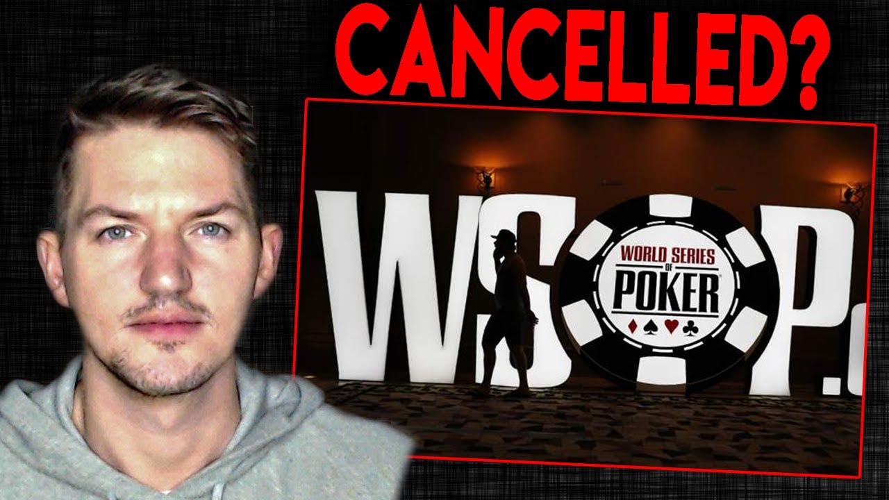 The REAL Impact of Coronavirus on Poker