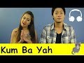 Kum Ba Yah | Family Sing Along - Muffin Songs