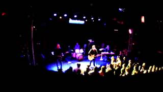 The Three O'Clock - Troubadour - The Lightning Starts