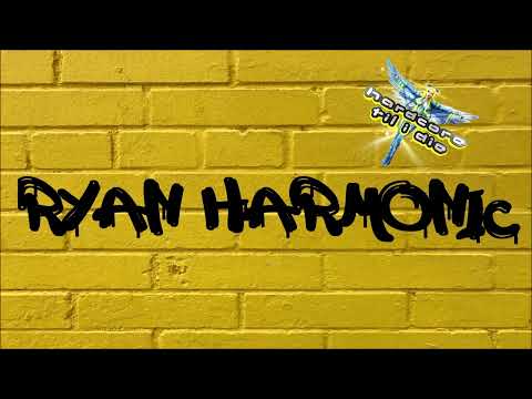 UK/Happy Hardcore Mix May 2022 (36 upfront tracks) - Ryan Harmonic