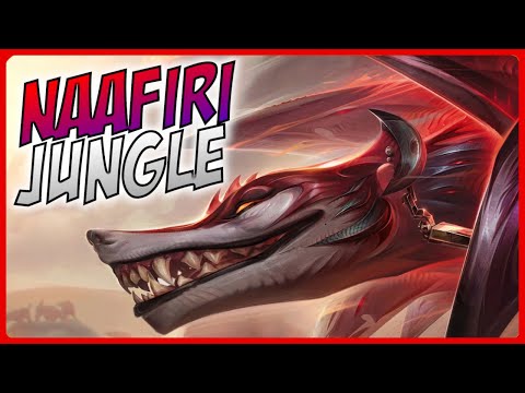 3 Minute Naafiri Guide - A Guide for League of Legends