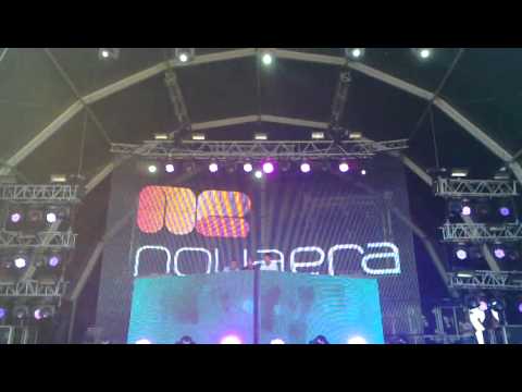 Southside House Collective Song 03 @ Nova Era Beach Party 2012