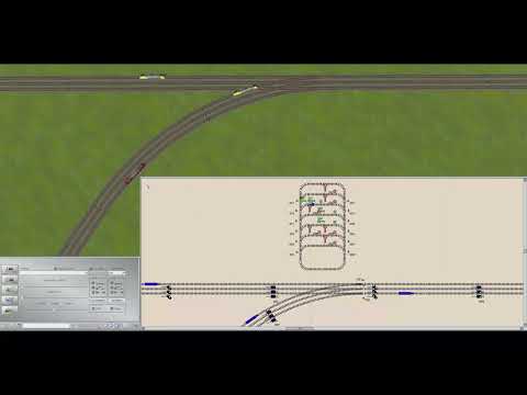 EEP Anlage 17 - Dreifache Einfädelung