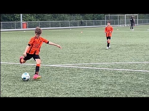 WSC JO11-1 — CHC JO11-1 zaterdag 18 mei 2024. Is dit de laatste keer?