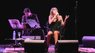 ND TANGO presenta a ADRIANA VARELA