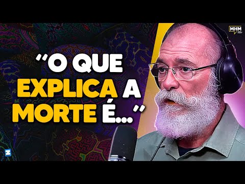 Eu tomei AYAHUASCA e posso falar dos Riscos (com Wilson Gonzaga) | PODCAST do MHM