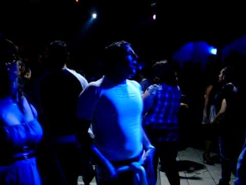90 Festival Benevento, discoteca Byblos 10/04/2010 - Elisir