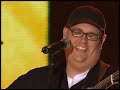 Big Daddy Weave: "In Christ" (34th Dove Awards)