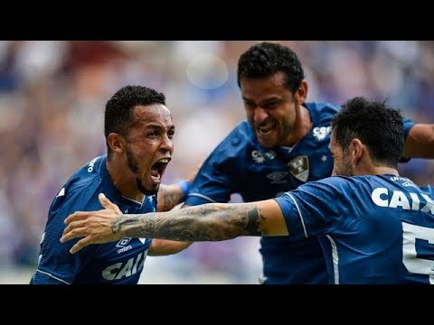 Cruzeiro 1 x 0 Vila Nova - Gols & Melhores Momentos - Campeonato Mineiro 2018