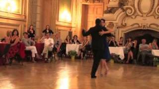 Tours'n Tango Festival / Amanda et Adrian Costa #2