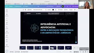 AVANCES TECNOLÓGICOS EN RESOLUCIÓN DE CONFLICTOS - VIII CIDIGIN