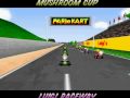 Let S Play Mario Kart 64 Mushroom Cup Part 1