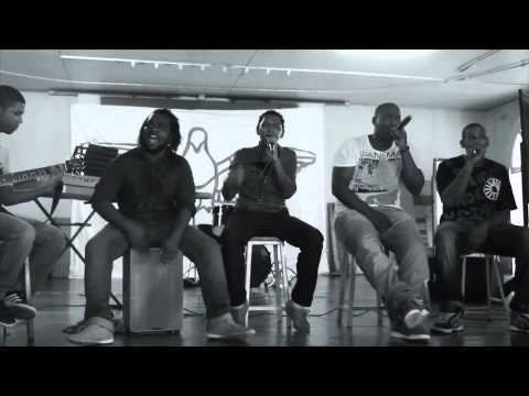 A4C Live (Nune Resi) @ Lorette De Curepipe