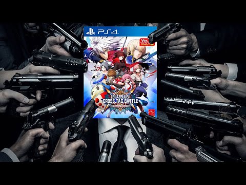The Failure of BBTAG