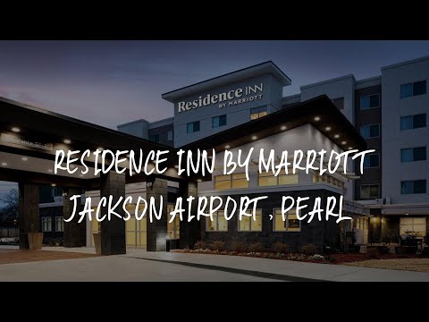 Residence Inn by Marriott Jackson Airport, Pearl Review - Pearl , United States of America