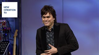 mqdefault image Joseph Prince - Sprachengebet – der Schlüssel zu einem erfüllten Leben I New Creation TV Deutsch