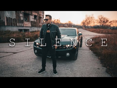 GOREST S - SILENCE (official video)