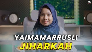 Download lagu YA IMAMARULI YA SANADI ( JIHARKAH ) - MAZRO ( COVER ) || Acoustic Version mp3
