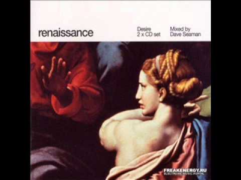 Jimmy Van M  feat. Terra Deva - Love like sleep (Renaissance - Dave Seaman)