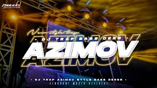 Download lagu DJ TRAP X PARTY CEK SOUND BASS NGUK NGUK || AZIMOV - LET HER GO || VIRAL TIKTOK BASS BLAYER mp3