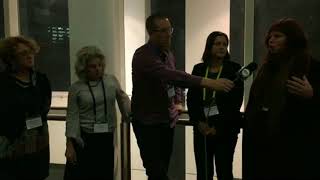 Bega Council performs well above its weight on Day Two of the LG National Assembly