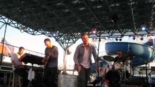 Bronze Radio Return - It's Ok Now @ TRB XII Lido Deck