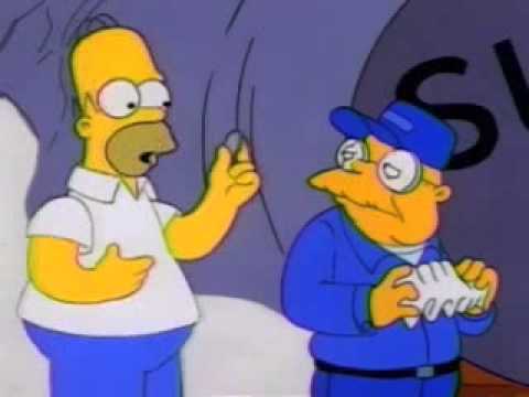 If only this sugar were as sweet as you sir