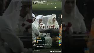 Download lagu Akad Nikah - Pipiet & Hanifan (atlet pencak silat) live Instagram @kameliapipit mp3 Download lagu Akad Nikah - Pipiet & Hanifan (atlet pencak silat) live Instagram @kameliapipit mp3