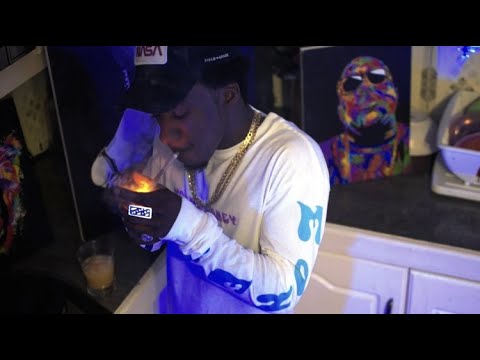 YoungBo$$ - AK (Official Video)