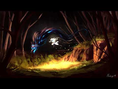 Timothy Shortell & EliteMusic - Secret of the Forest