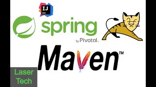 Spring Boot Project using Maven | IntelliJ | Run using terminal Linux (ubuntu) CLI | Java