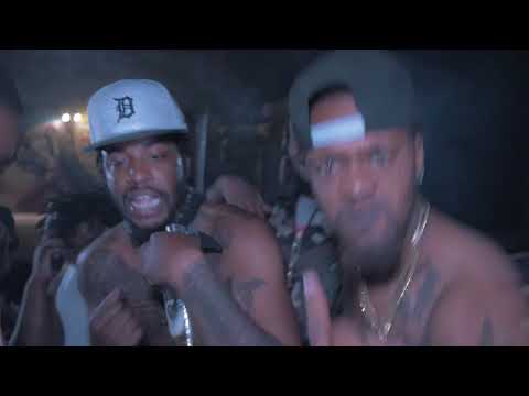 DopeBoy Stunna ft. Huie V - My Side