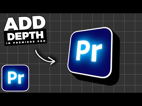 How To IMPORT Mogrt FILES In Premiere Pro 2024