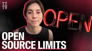 Why Open Source AI Is Falling Behind