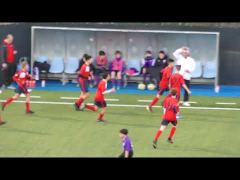GIORNATA 19 - BOREALE DON ORIONE VS MONTEROSI FC - highlights