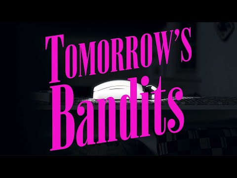 Crime Comedy Short Film | Tomorrow's Bandits Trailer