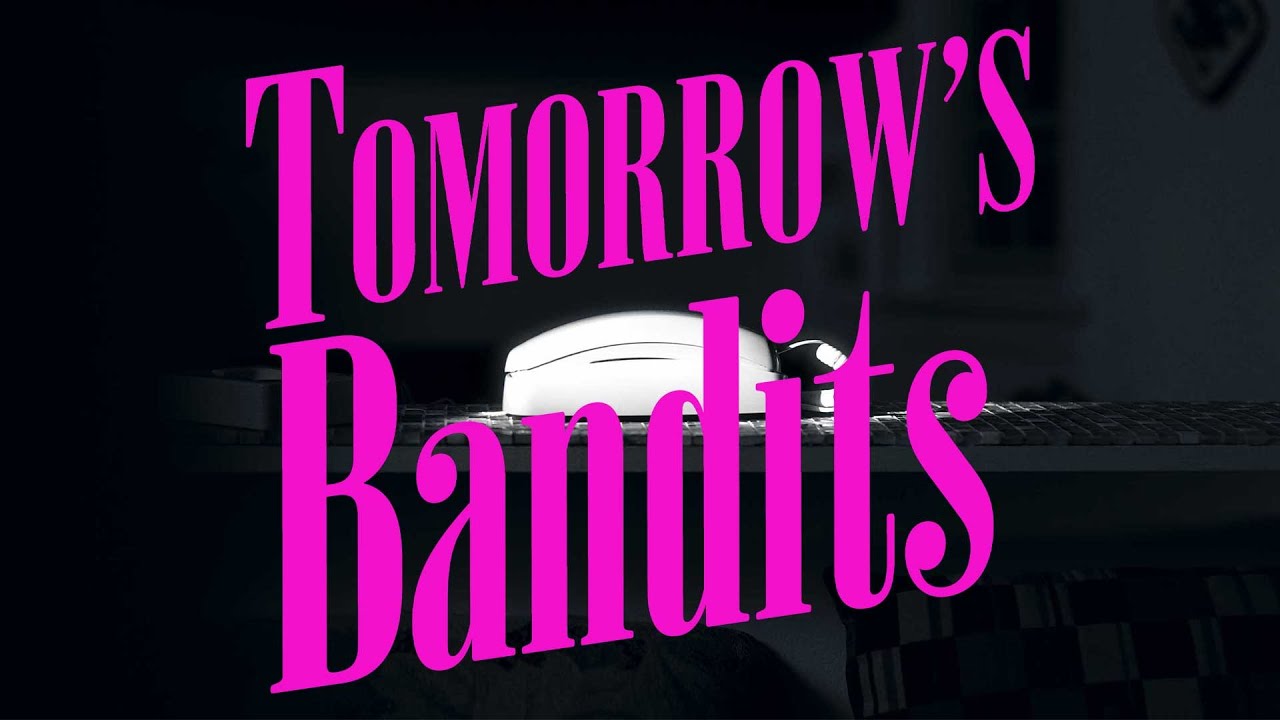 Crime Comedy Short Film | Tomorrow's Bandits Trailer