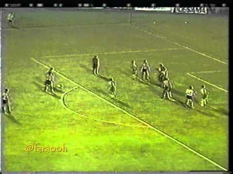 Tupi-MG 0X1 Sampaio Corrêa - Campeonato Brasileiro Série C (1997)