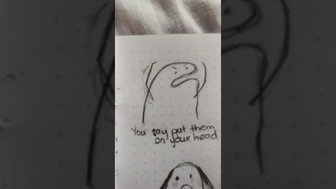 you make me un Poco loco 😜