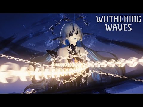 Threnodian Leviathan Ending Boss Theme - Wuthering Waves OST (All Version)