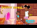 Potty Song | Potty Training by Gracie’s Corner | Nursery Rhymes + Kids Songs