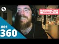 360 - Rappertag #01 | Season 2
