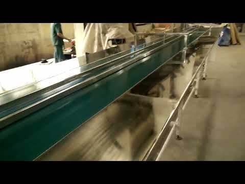Packing Belt Conveyor