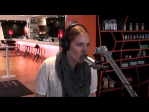 Rás 2 í Keypmannahavn: Anna Faroe