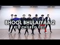 Bhool Bhulaiyaa 2 Title Track BTS Best Of Me Choreo Edit